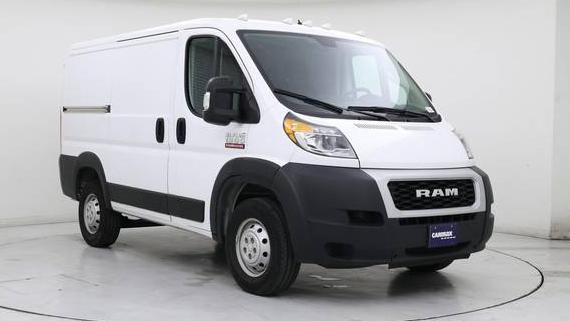 RAM PROMASTER 1500 2021 3C6LRVNG3ME506500 image
